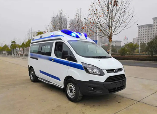 乐东救护车出租