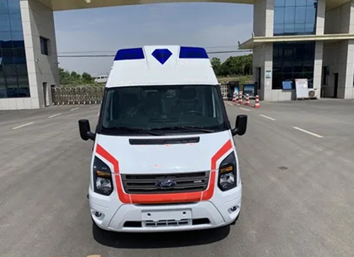 乐东长途救护车出租